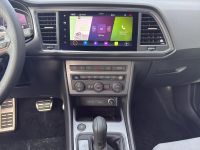 Cupra Ateca - Vorschau Bild 16