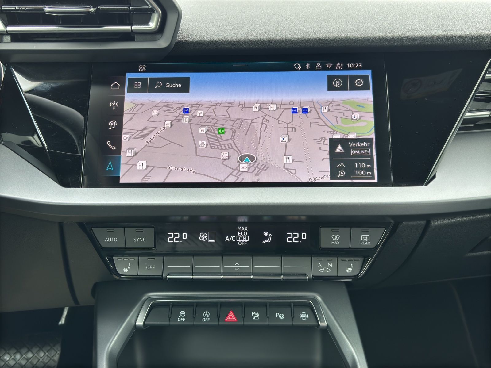 Audi A3 - Bild 6