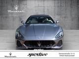 Maserati Grancabrio - Maserati GranCabrio aus 2019