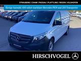 Mercedes-Benz Vito 114 CDI Kasten 4x4 extralang 2x Schiebetüre - Mercedes-Benz Kastenwagen lang Extralang