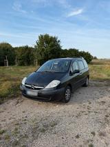 Citroën C8 7 Sitzer mit AHK, TÜV, KLIMA - Citroën C8 in Hannover