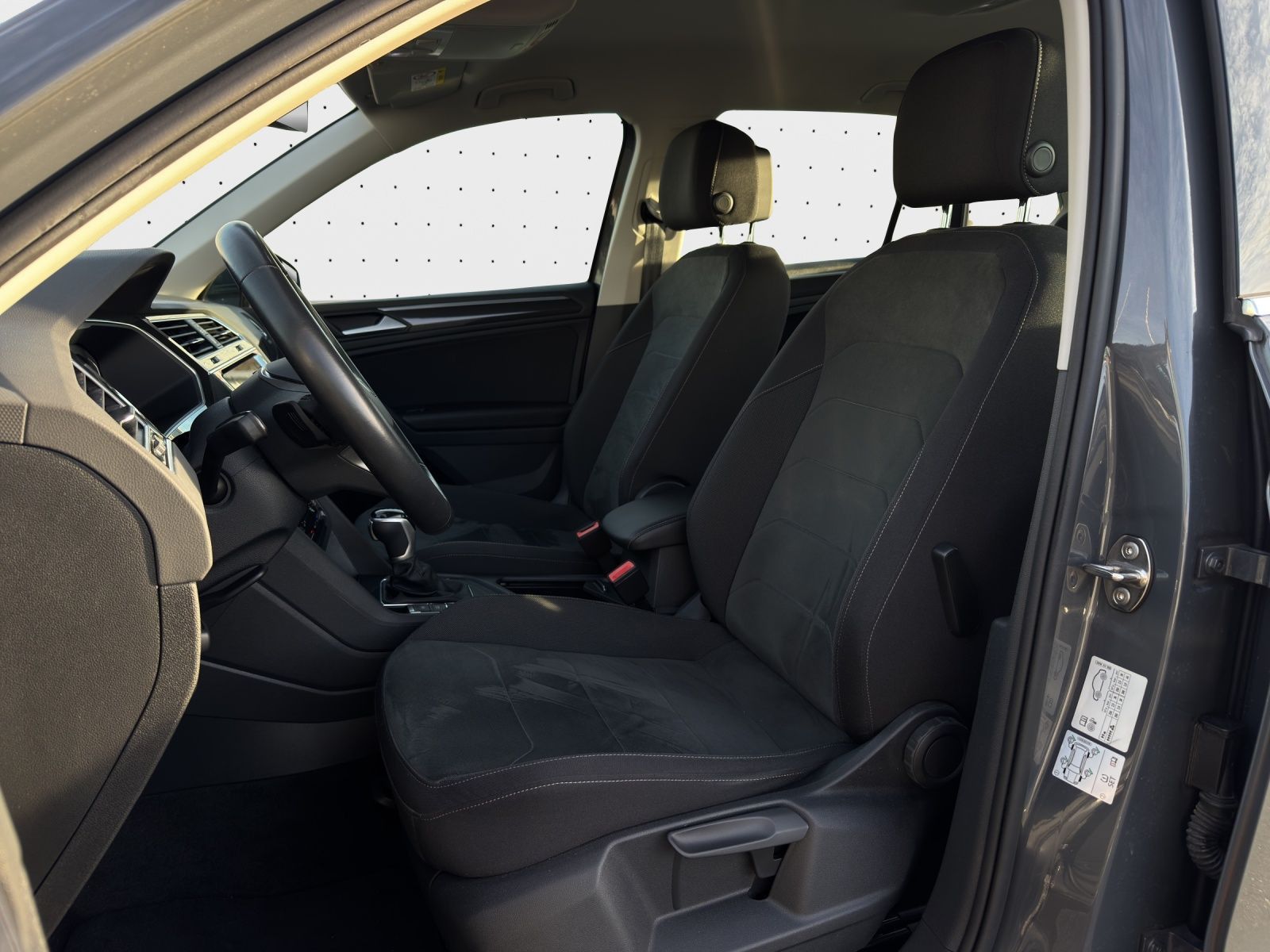 Volkswagen Tiguan - Bild 14