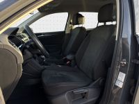Volkswagen Tiguan - Vorschau Bild 14