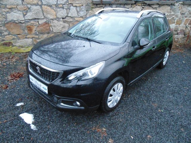 Peugeot 2008 Pure Tech ** Acitve ** mit Garantie