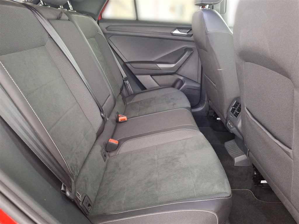 Volkswagen T-Roc R-Line 1.5 TSI DSG BusinessPremium, миниатюра 19
