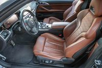 BMW M4 - Vorschau Bild 8