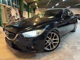 Mazda 6 Lim. Sports-Line 2,5B - Mazda 6 aus 2013