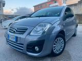 Citroën Citroen C2 1.1 benzina 60cv economicissima full  - Citroën C2: 1.6