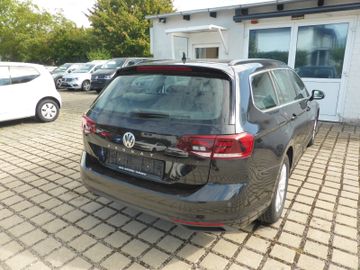 Volkswagen Passat - 5