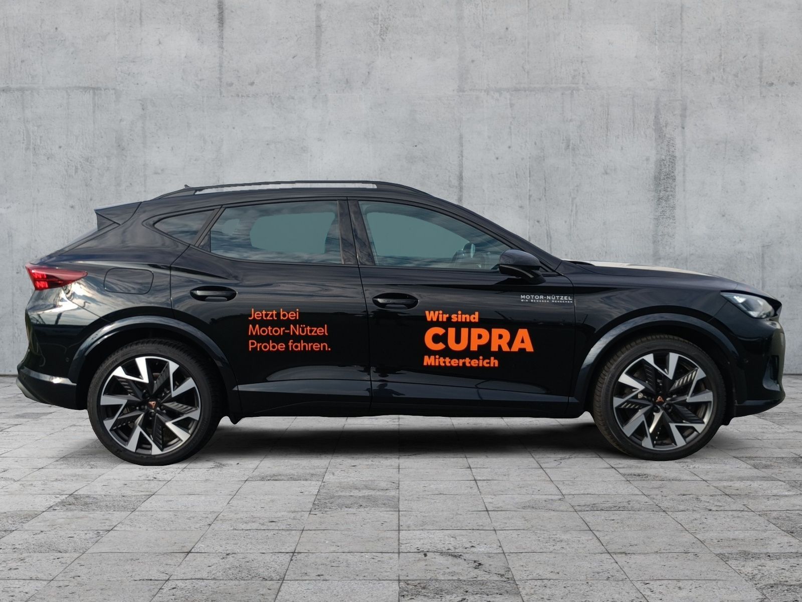 Cupra Formentor - Bild 7