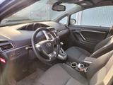 Toyota Verso 1.8l Valvematic Comf.Multidrive S 5-Si... - Toyota Gebrauchtwagen in Nürnberg