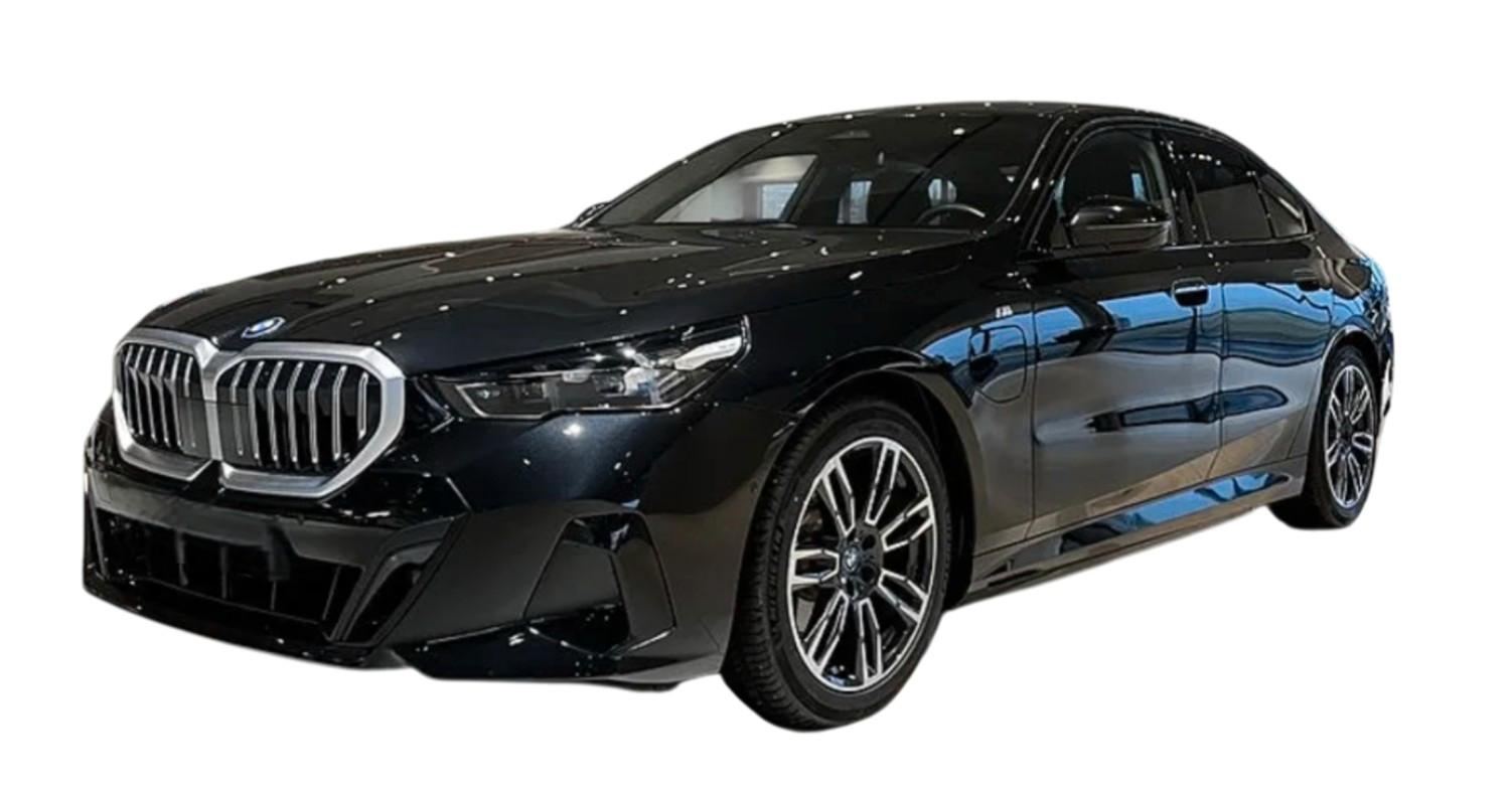BMW 530e xDrive M Sport / AHK / SOFORT