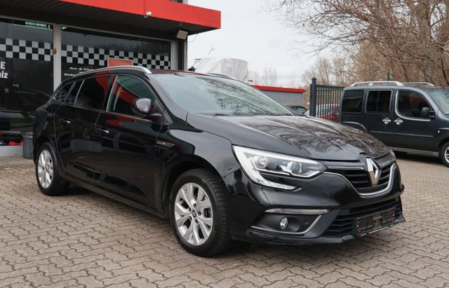 Renault Megane IV Limited 2.Hand/Scheckheft/Navi