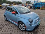 Fiat 500e - Fiat 500e von privat