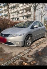 Honda Civic VIII Sport 1.8 i-VTEC, oder Ta... - Honda Civic: Vi