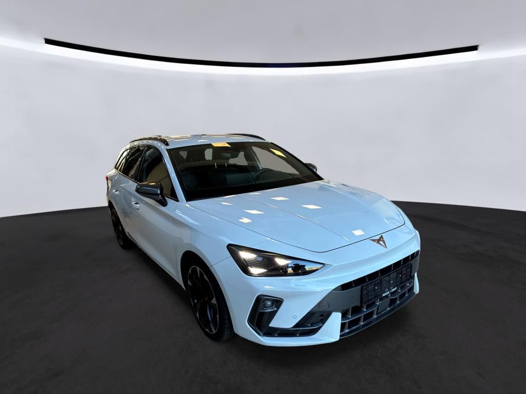 Cupra Leon - Bild 2