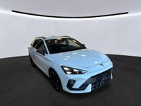 Cupra Leon - Vorschau Bild 2