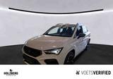 Cupra Ateca 2.0 TSI 4Drive KEYLESS+EPH+LED