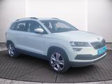 Skoda Karoq 1.5 TSI Style AHK INFOTAIMENT BOLERO CLIMA - Skoda: Bolero