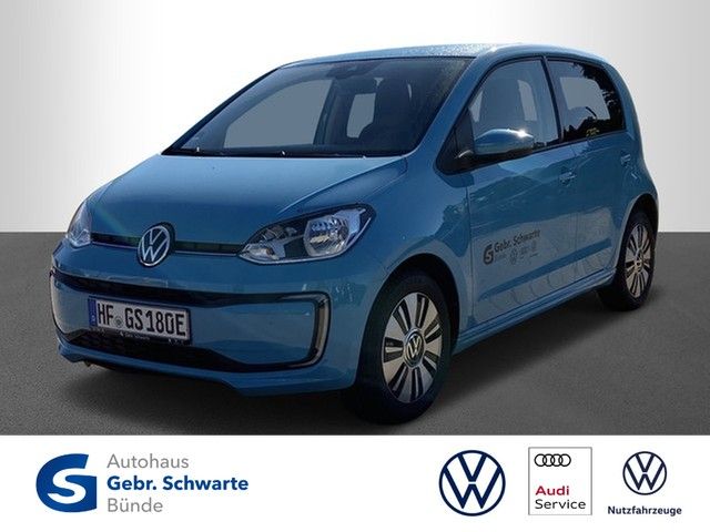 Volkswagen up! e-up! Max Klimaautom+Sitzhzg+LM-Felgen+PDC