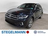 Volkswagen T-Roc 1.5 TSI DSG R-Line *AHK*Kamera*Navi*LED*