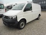 Volkswagen T5 Transporter Kasten  TÜV 06/28  3 Sitze, Klima - Volkswagen T5: 3.2