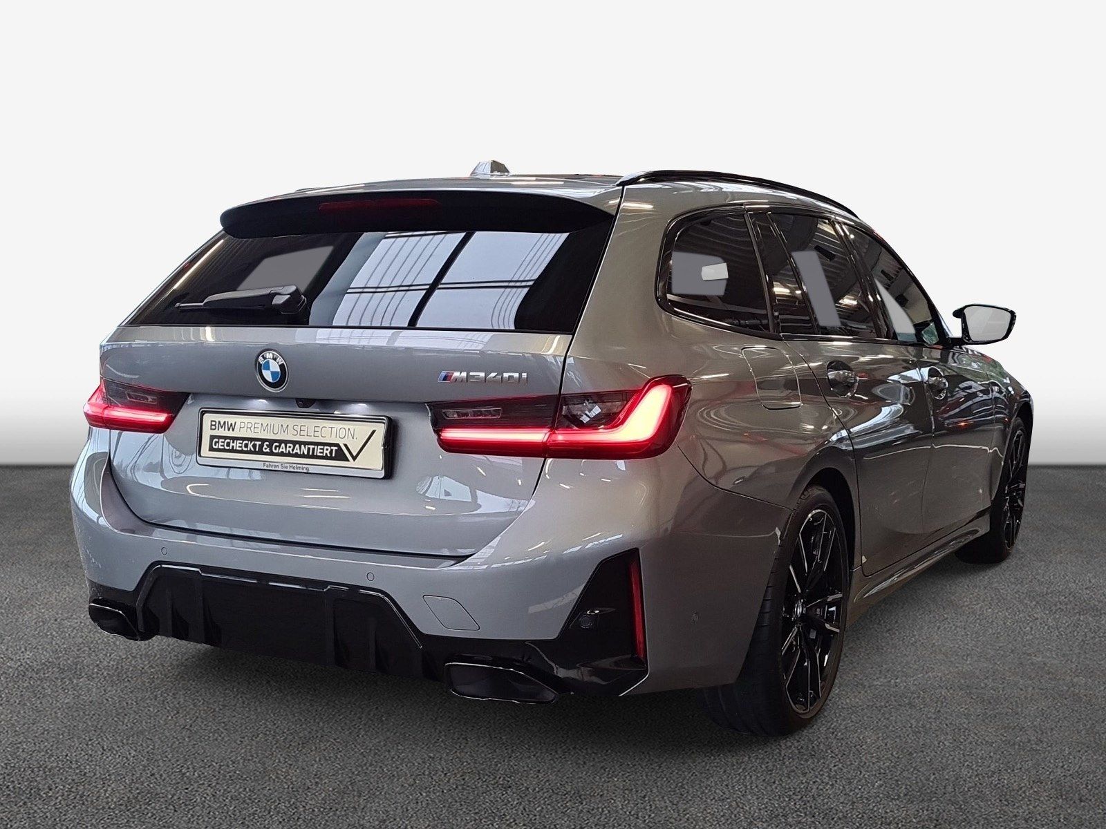BMW M340i - Bild 2