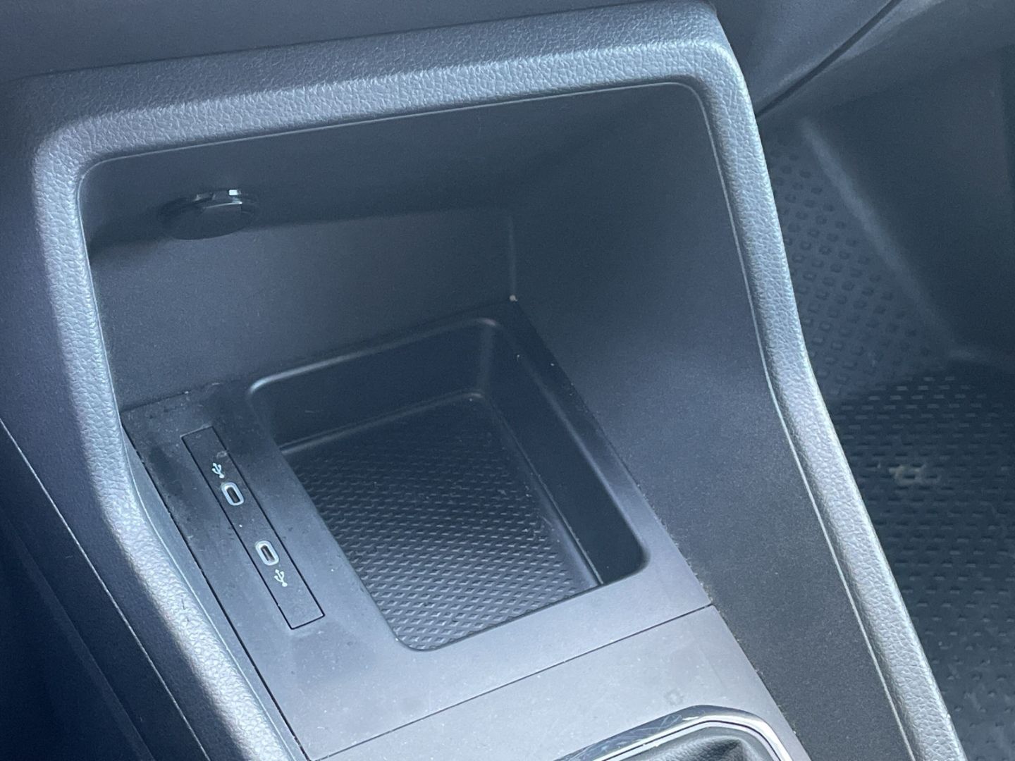 Caddy Maxi Cargo 2.0 TDI EcoProfi Standhzg/AHK  