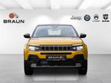 Jeep Avenger 1.2 Altitude Winter Paket - Jeep Avenger Tageszulassungen