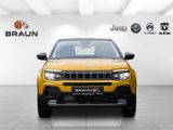 Jeep Avenger 1.2 Altitude Winter Paket - Jeep: Kleinwagen