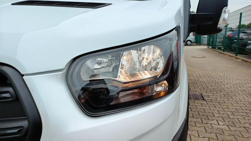 Ford Transit FT350 L2H2 FWD Trend 2xAirbag*Kamera*PDC