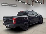 Nissan Navara N-Guard Double Cab 4x4 - Nissan Navara Gebrauchtwagen in Hamburg