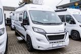 Knaus BoxLife 600 MQ Außendusche Markise elek.Trittst. - Knaus Kastenwagen Klimaanlage 600 mq