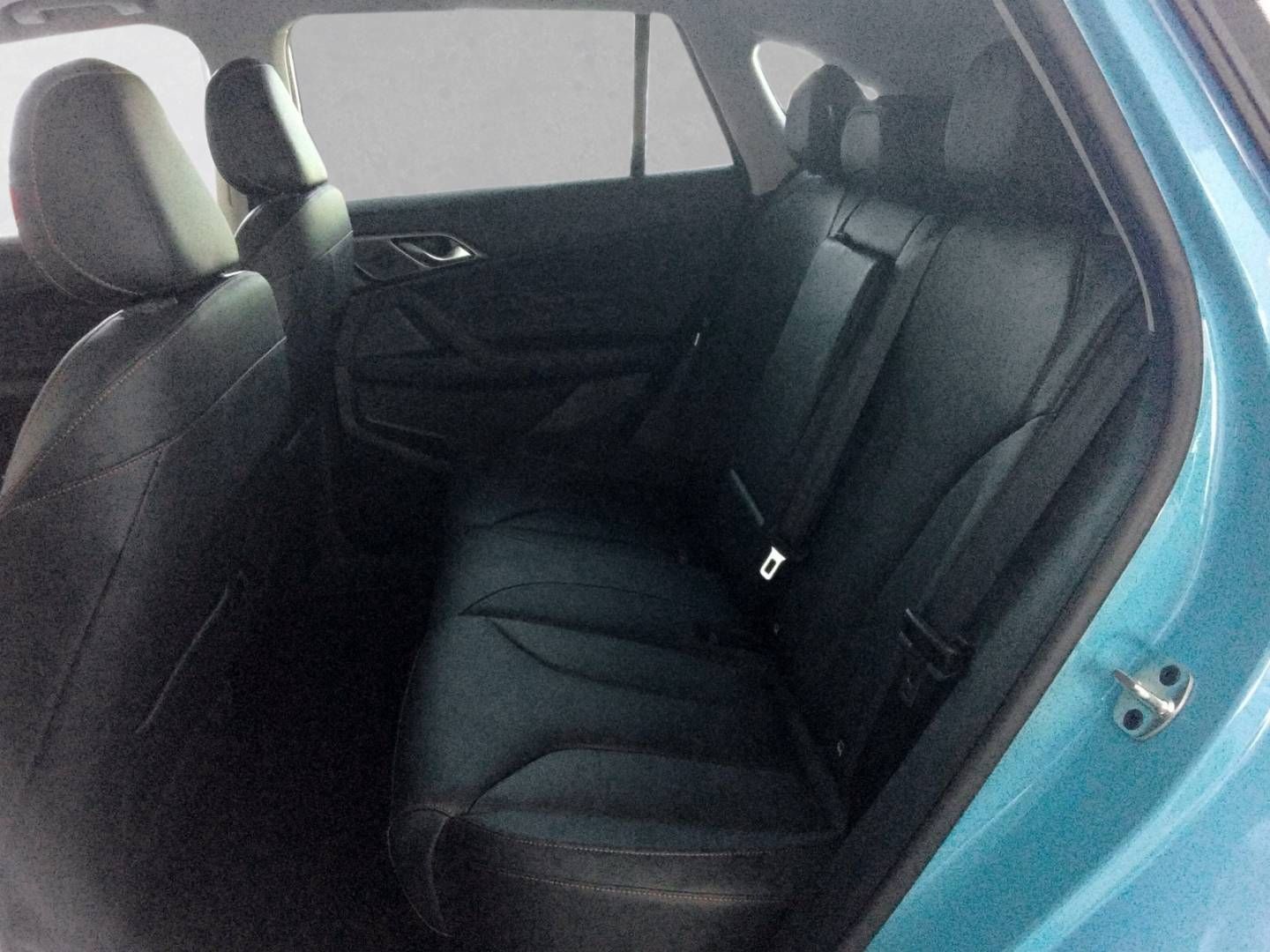 Fahrzeugabbildung MG MG HS Luxury Automatik