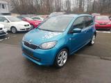 Skoda Citigo Fun, LED, Sitzh., Alu, PDC, Bluetooth - Skoda Citigo in Essen
