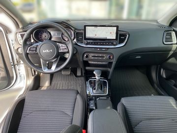 KIA cee'd / Ceed - 10
