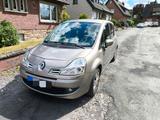 Renault Grand Modus Luxe 1.2 16V TCE 100 - Renault Grand Modus von privat