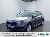 Skoda Kamiq Style 1.5 TSI DSG LEDER NAVI LED - Skoda Kamiq mit Schiebedach