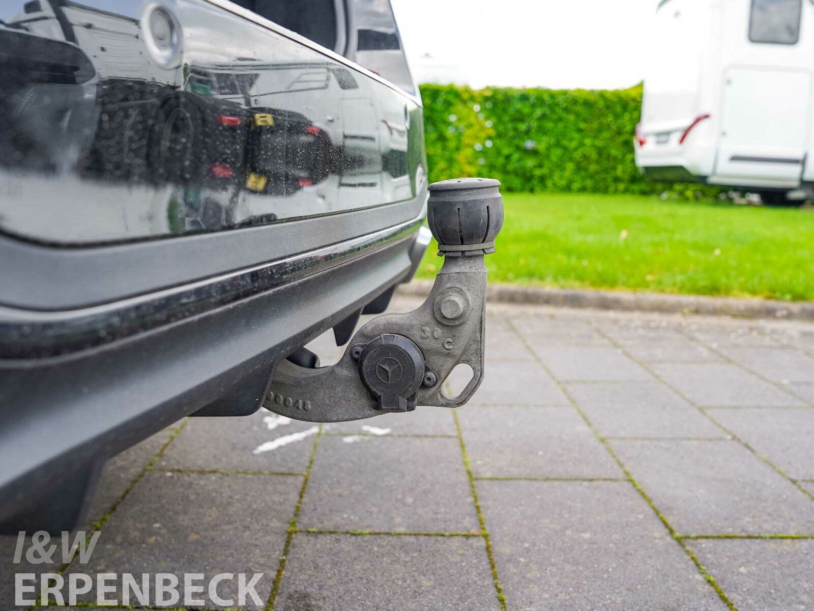 Fahrzeugabbildung Mercedes-Benz C 220 d T-Modell AMG AHK Memory Pano Totw
