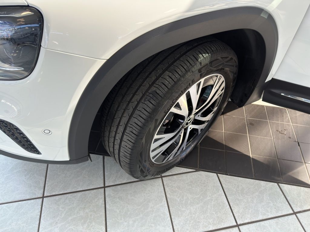 Fahrzeugabbildung Mercedes-Benz GLB 200 d MULTIBEAM LED*Kamera*KEYLESS-GO