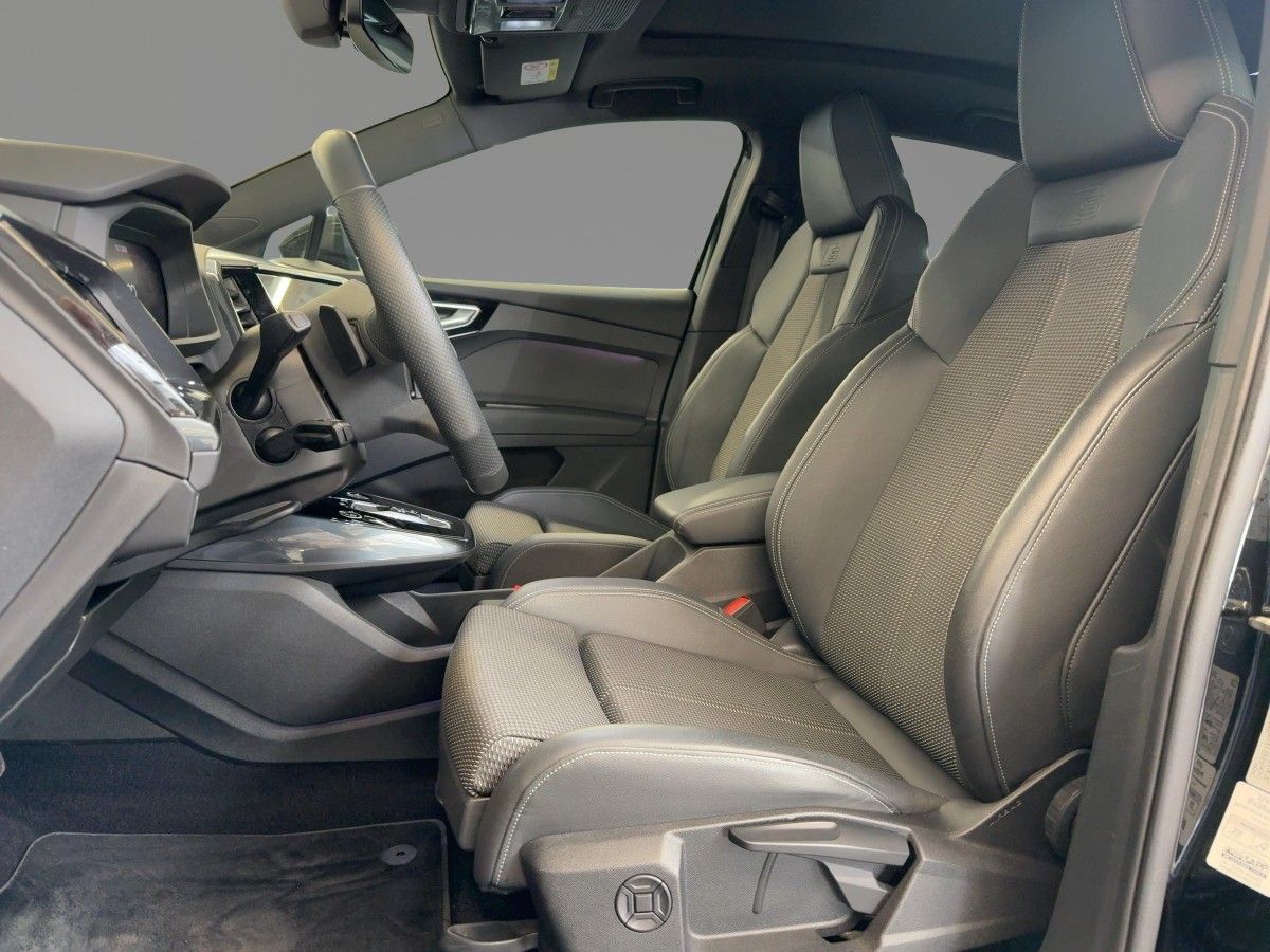 Audi Q4 e-tron - Bild 8