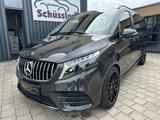 Mercedes-Benz V 300 d Aut. AVANTG. ED. lang AMG Brake / 210KW - Mercedes-Benz 210 d