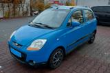 Chevrolet Matiz 1.0 SE 95000 KM - Chevrolet Gebrauchtwagen von 2008