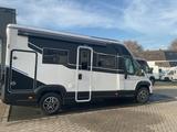 Chausson X Exclusive Line X650  - Chausson Diesel Kastenwagen Automatik