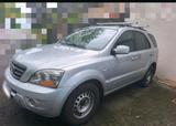 Kia Sorento 2,5 CRDI - gebrauchte Kia Sorento aus dem Jahr 2003