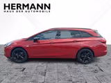 Opel Astra Sportstourer 1.2 Turbo Ultimate *Navi*Cam* - Opel Astra: 1.2