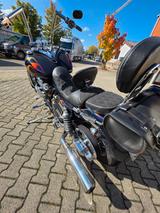 Andere BOSS HOSS BHC-3 ZZ4 - CHOPPER