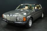 Mercedes-Benz 280 CE Aut./Klima/Airb./Leder/elFH/Sitzheizg/CD - Mercedes-Benz Gebrauchtwagen von 1984