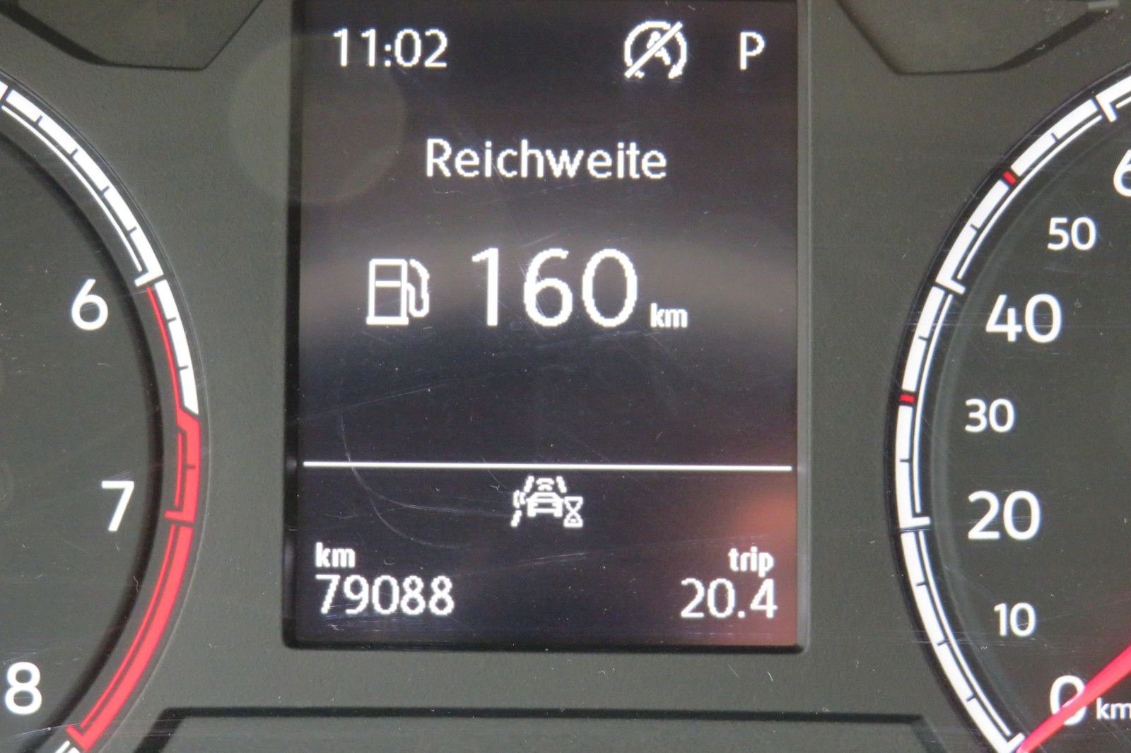 Fahrzeugabbildung Volkswagen T-Cross Life DSG PDC TELVOR SITZH. 1H.
