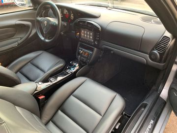 Porsche 996 - 6